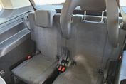 Volkswagen Touran 1.5 TSI DSG