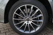 Mercedes GLE 300 d 4-Matic AMG Line