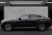 Mercedes GLC Coupe 220 d mHEV 4-Matic AMG Line