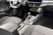 Ford Focus ST-Line X  1.0 EcoBoost
