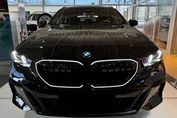 BMW Seria 5 Touring 520d xDrive M Sport