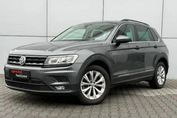 Volkswagen Tiguan 1.5 TSI EVO Comfortline DSG