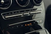 Mercedes GLC 200 d mHEV 4-Matic Avantgarde