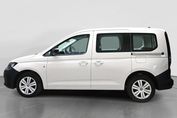 Volkswagen Caddy 2.0 TDI
