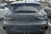 Renault Clio Techno 1.0 TCe