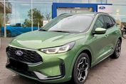 Ford Kuga ST-Line 2.5 FHEV