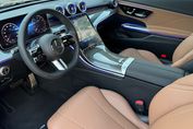 Mercedes CLE 200  AMG Line