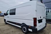 Renault Master dCi L3H2 Extra Zabudowa Brygadowa