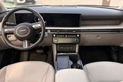 Hyundai Tucson T-GDi Platinum 4WD DCT