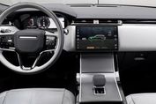 Land Rover Range Rover Velar P400e AWD S