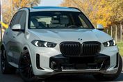 BMW X5 xDrive30d M Sport