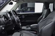 Mini Mini Cooper S aut