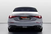 Mercedes Klasa S 63 AMG S E Performance L 4MATIC Edition 1