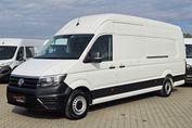 Volkswagen Crafter L5H3