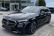 Mercedes Klasa E 220 d 4-Matic Avantgarde Estate