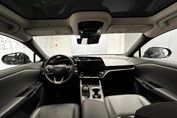 Lexus RZ 450e Prestige DIRECT4