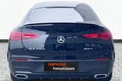 Mercedes GLE Coupe 450 d 4MATIC AMG Line
