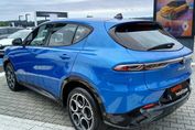 Alfa Romeo Tonale T4 GSE mHEV Sprint DCT