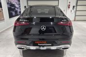 Mercedes GLC Coupe 220 d mHEV 4-Matic Avantgarde