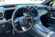 Mercedes GLC Coupe 200  4-Matic AMG Line