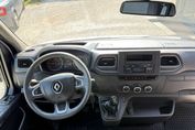 Renault Master Zabudowa Brygadowa