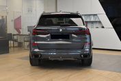 BMW X5 xDrive30d M Sport