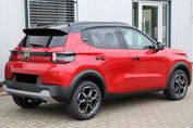 Citroen C3 Max 1.2 T