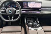 BMW Seria 5 Touring 520d xDrive M Sport