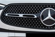 Mercedes GLC 220 d  4-Matic AMG Line