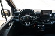 Renault Trafic Kombi L2H1 EDC