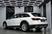 Audi A4 Allroad 40 TDI quattro S tronic