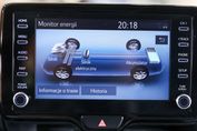 Toyota Yaris Cross Hybrid 1.5 Comfort