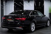 Audi A4 35 TDI mHEV S tronic
