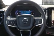 Volvo XC40 B3 Black Edition
