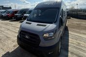 Ford Transit 350 L4H3 Trend Zabudowa Brygadowa RWD