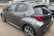 Toyota Yaris Style 1.5 Hybrid