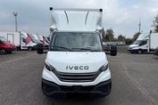 Iveco Daily 35S18HA8 Kontener + Winda HIMATIC