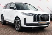 Jaecoo 5 1.6 T-GDI HEV Premium DCT