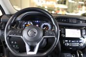Nissan X-Trail 1.7 dCi N-Connecta 4WD Xtronic 7os