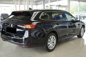 Skoda Superb Selection 1.5 TSI mHEV  DSG