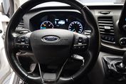 Ford Transit Custom L1H1 Trend