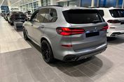 BMW X5 xDrive30d M Sport