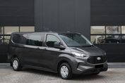 Ford Transit Custom 320 L2H1 Trend Zabudowa Brygadowa A8 AWD