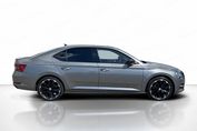 Skoda Superb 2.0 Tdi Scr Sportline Dsg