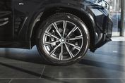BMW X5 xDrive30d M Sport