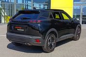 Peugeot 2008 1.2 Puretech Allure S&S EAT8