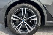 BMW X7 xDrive40i M Sport