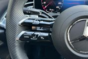 Mercedes Klasa E 300 de 4-Matic AMG