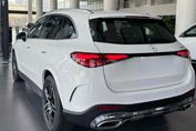 Mercedes GLC 300 e 4-Matic AMG Line