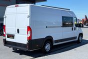 Fiat Ducato Maxi Zabudowa Brygadowa L4H2